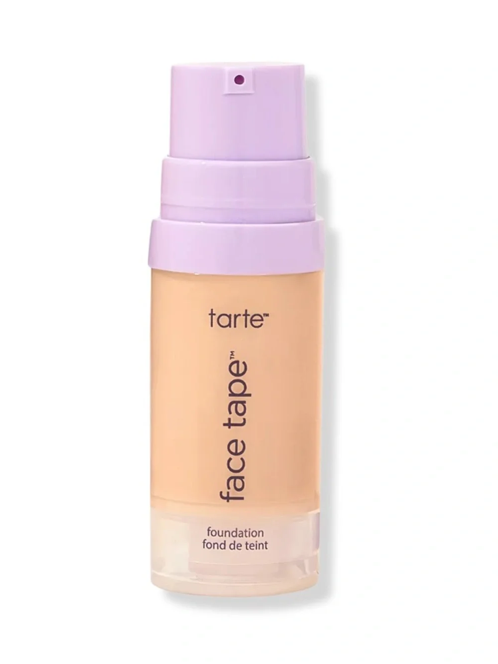 NEW tarte Face Tape full coverage Foundation 12N fair neutral travel size 10ml